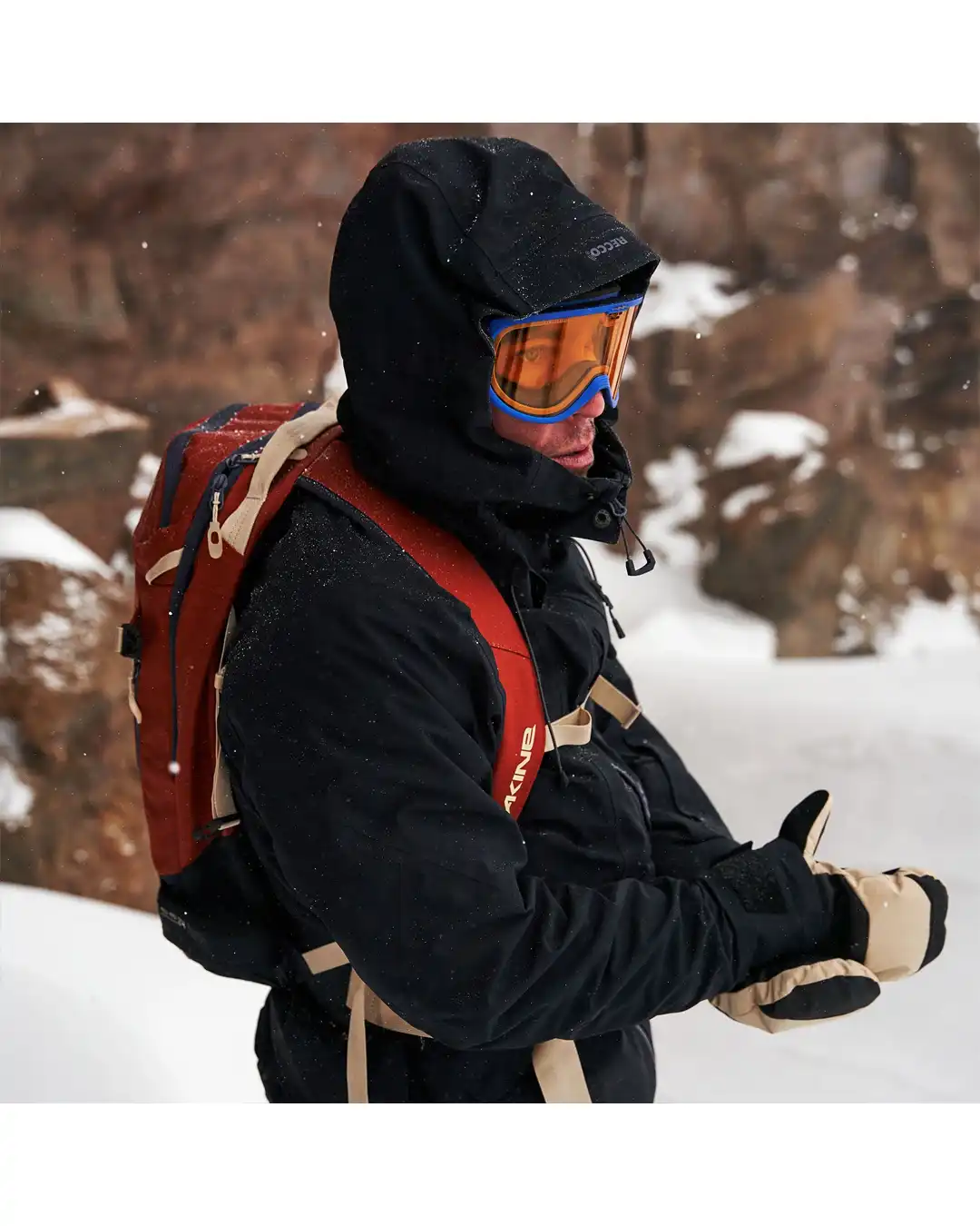 Heli Pro 24L Backpack - Griffin - Image 4