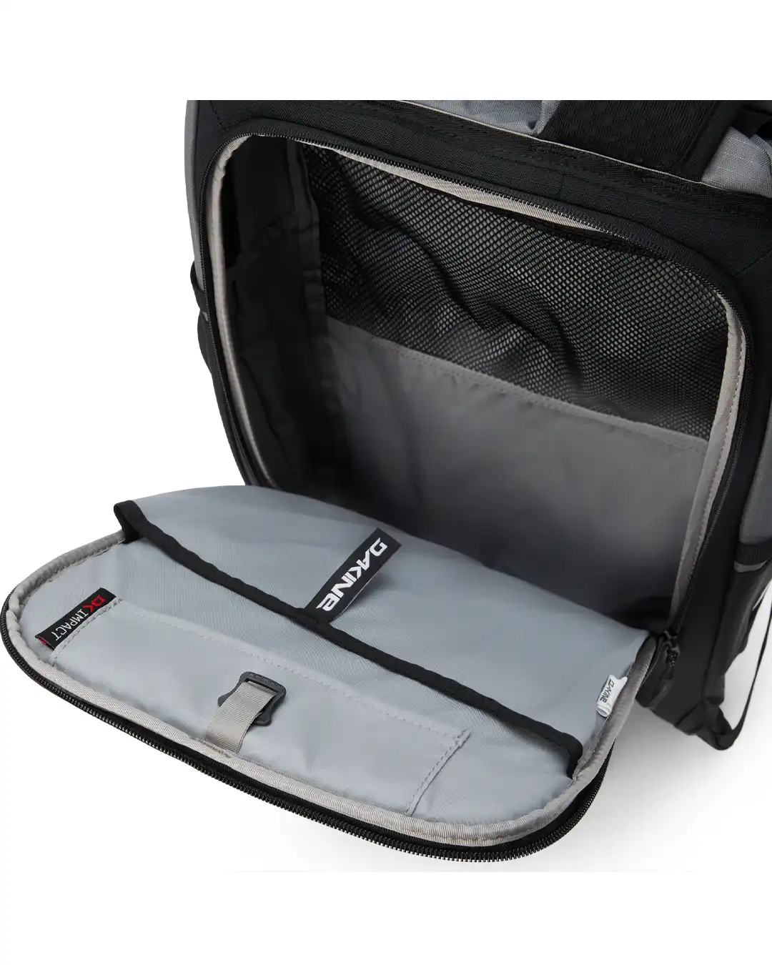 Team Mission Pro 25L Karl Fostvedt Backpack - Image 5