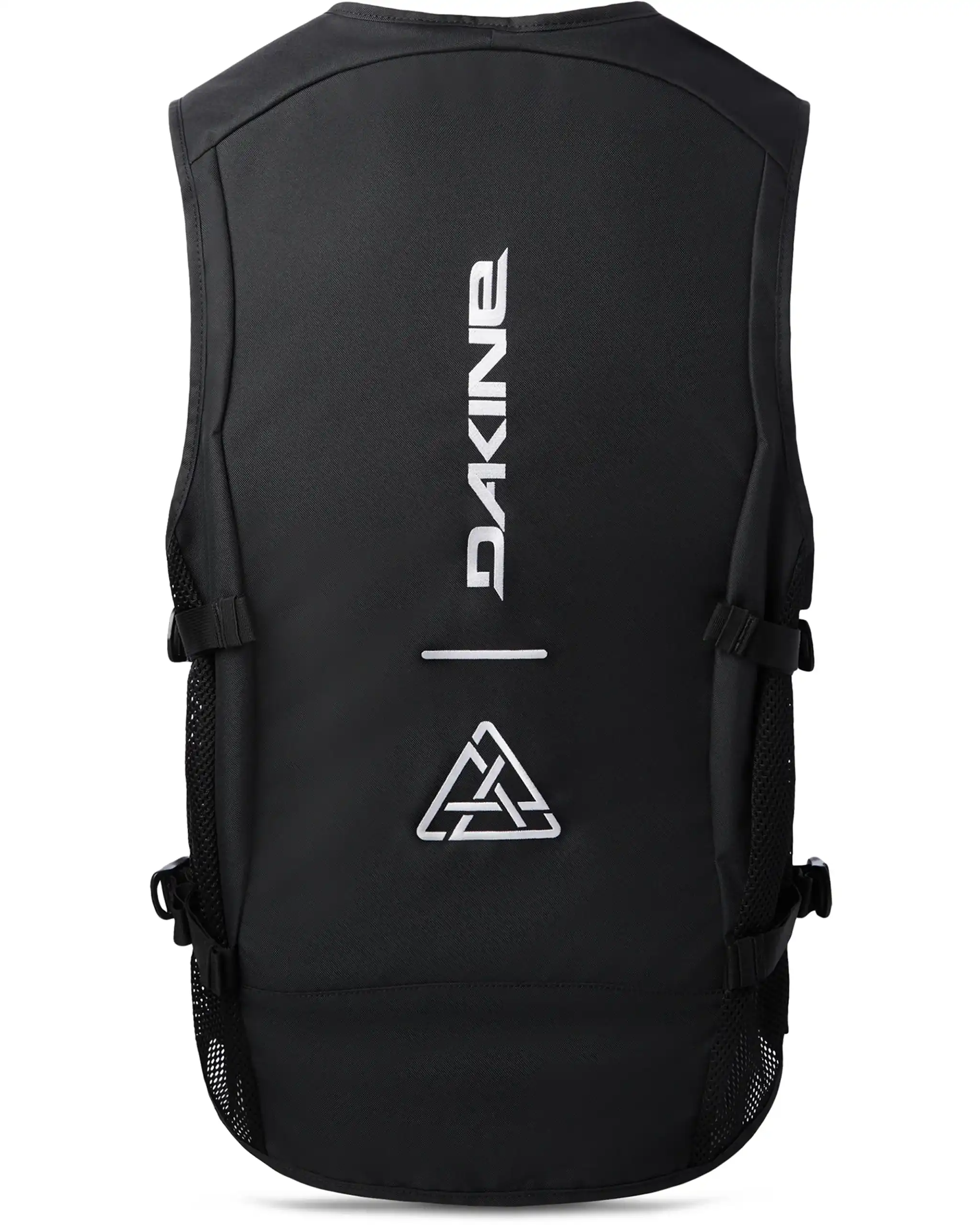 Poacher Lt Vest X Nst - Black - Image 2