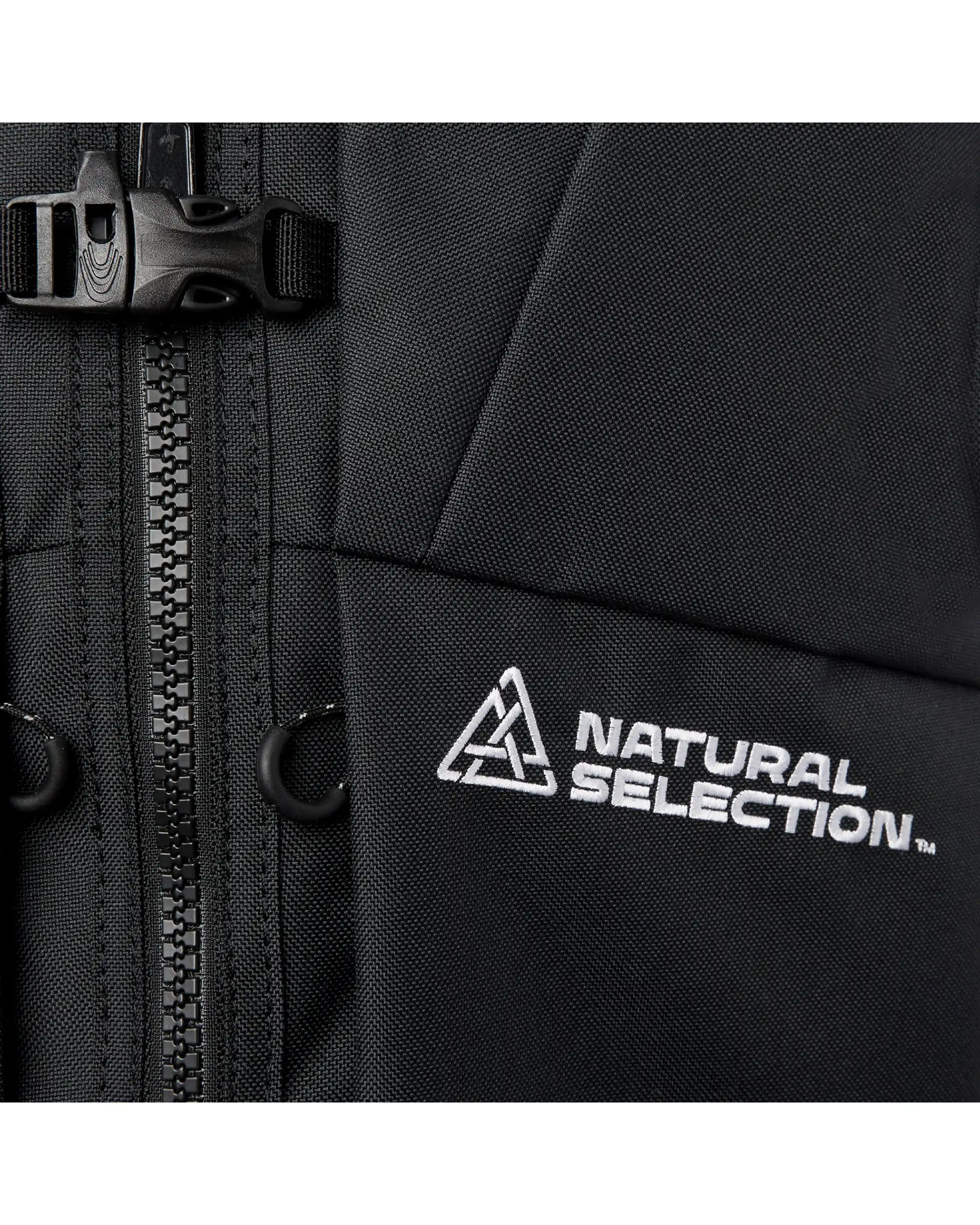 Poacher Lt Vest X Nst - Black - Image 3