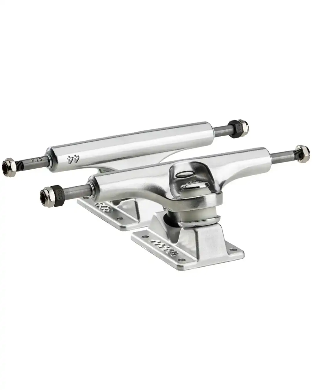 Af1 Inverted Polished Hollow Skateboard Trucks