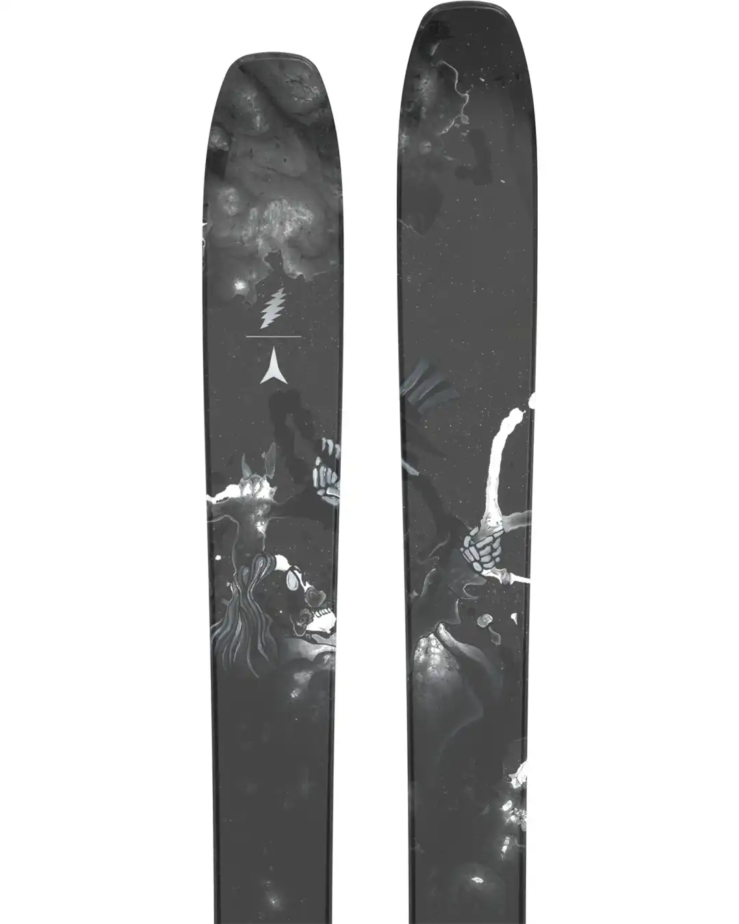 Bent 110 Gfd Skis 2026 - Image 5