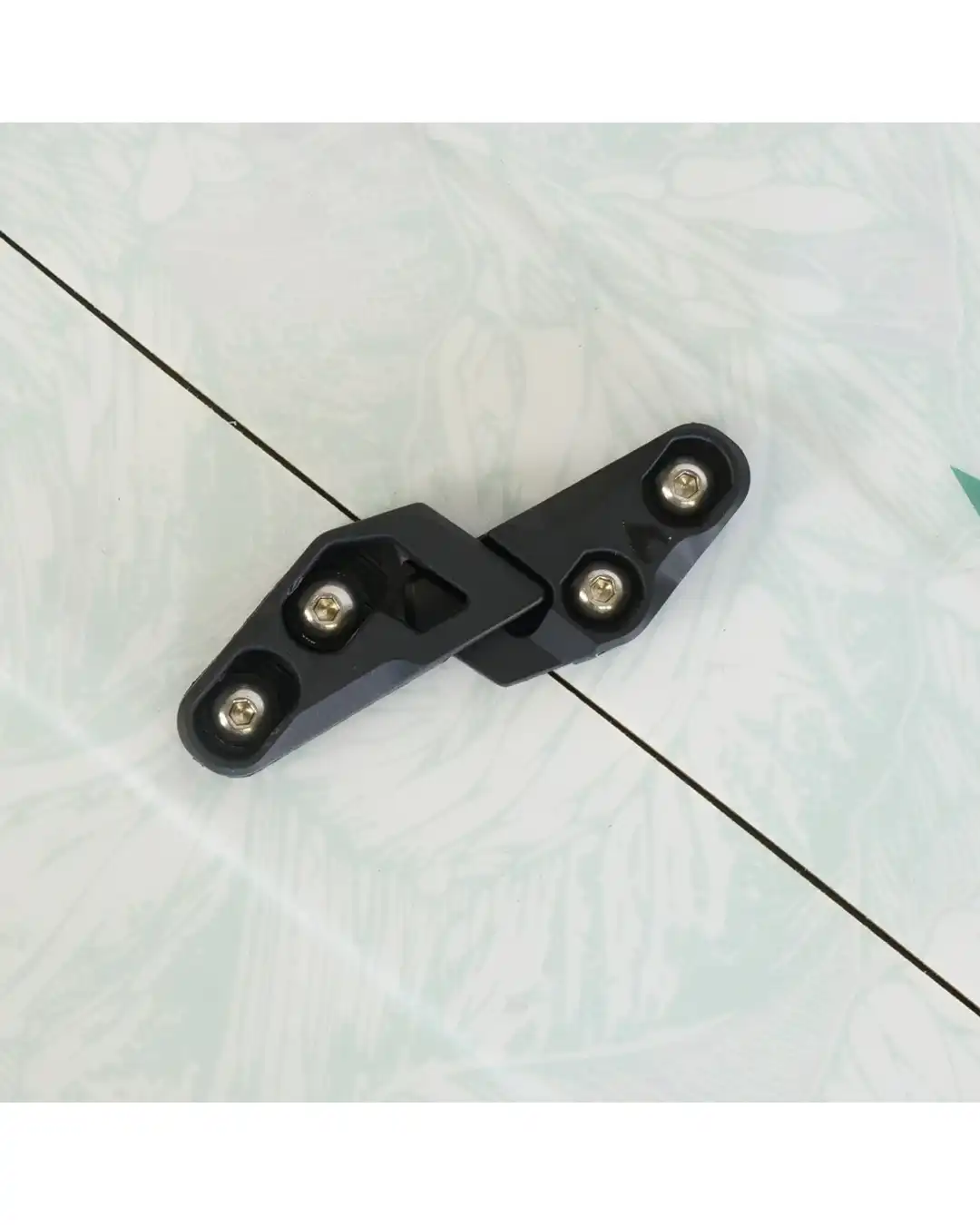 Molded Fixie Clips - Top-Mount - Image 2
