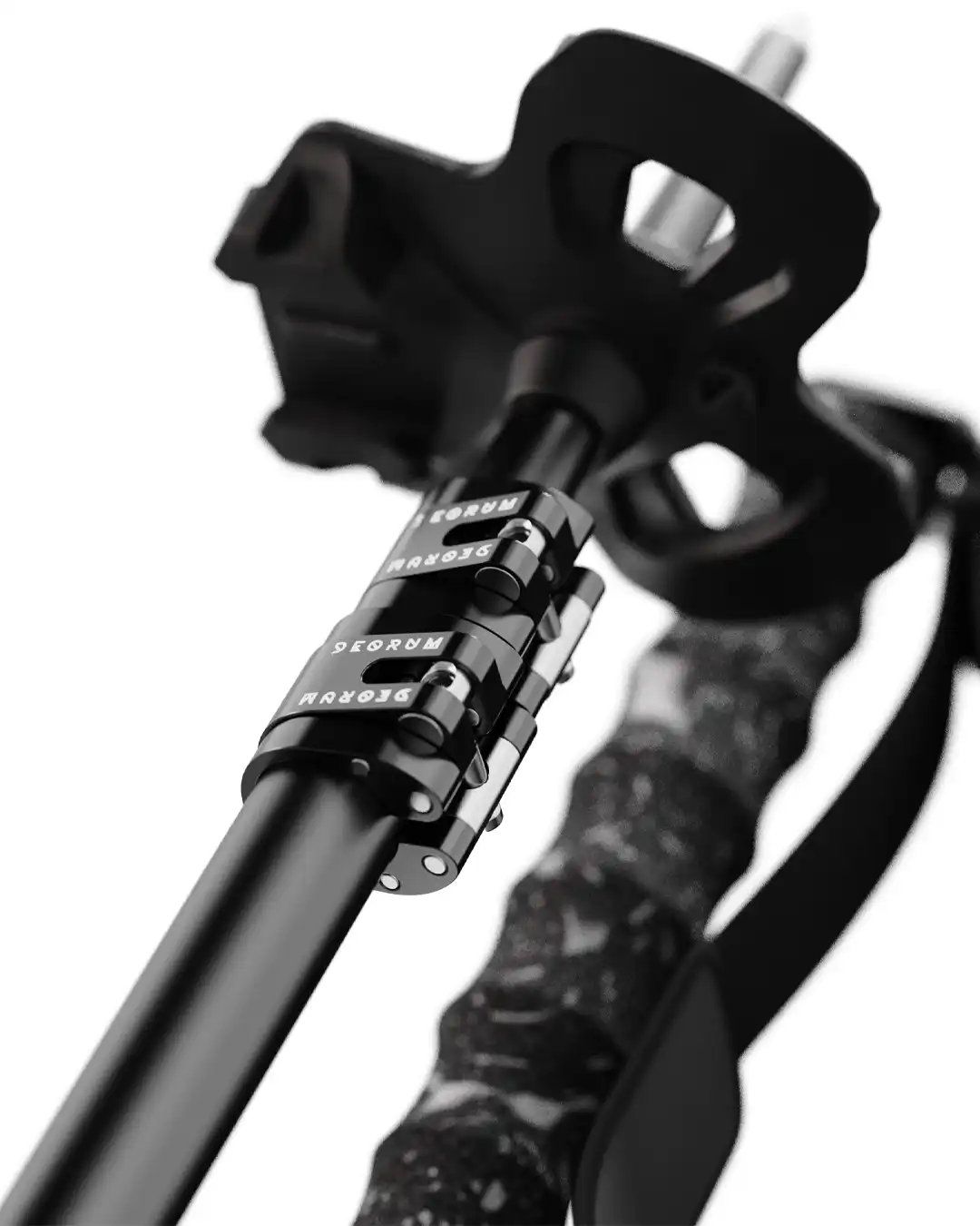 Stash Sb Splitboarding Poles - Image 3