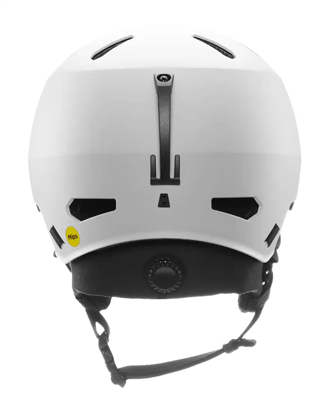 Macon 2.0 Mips Winter Helmet - Satin Vapor - Image 3