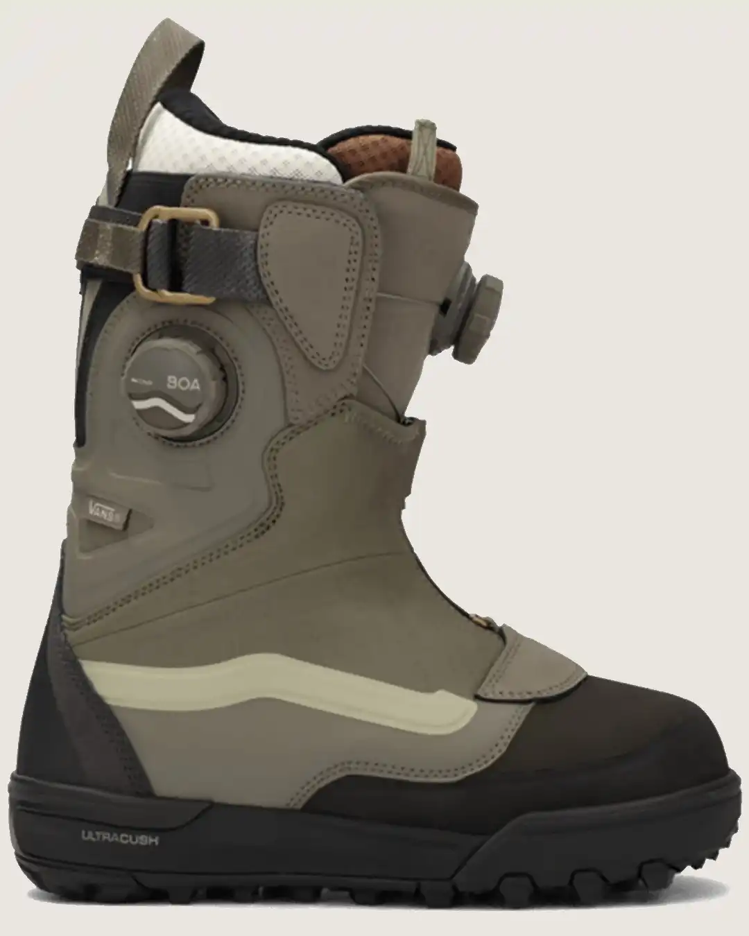 Viaje Range Edition Women's Snowboard Boots - Bungee Cord 2026