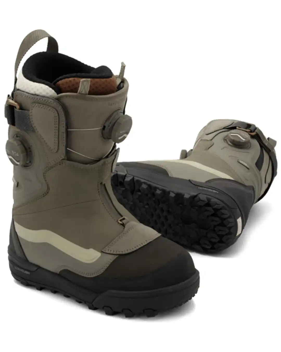Viaje Range Edition Women's Snowboard Boots - Bungee Cord 2026 - Image 2
