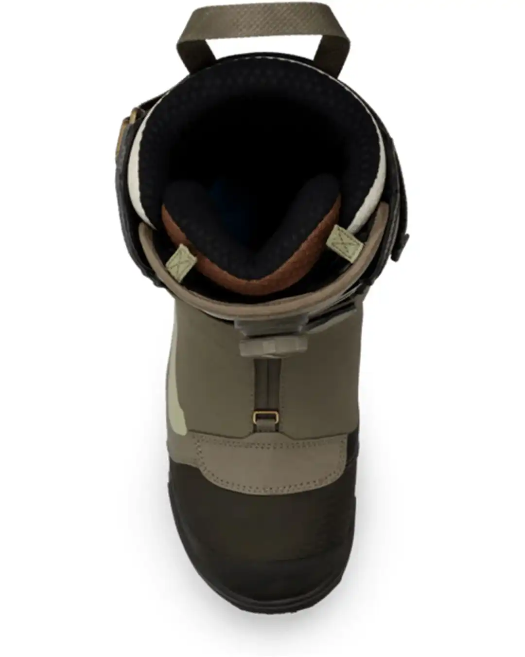 Viaje Range Edition Women's Snowboard Boots - Bungee Cord 2026 - Image 3