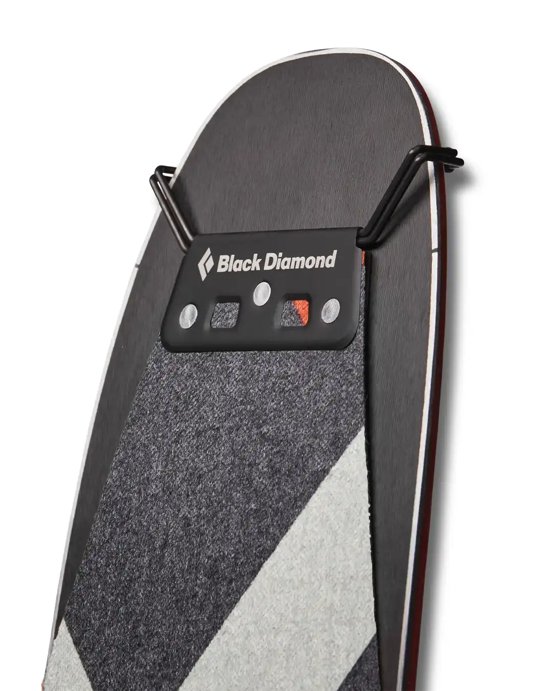 Glidelite Mix Fl STS 135Mm Ski Skins - Image 2