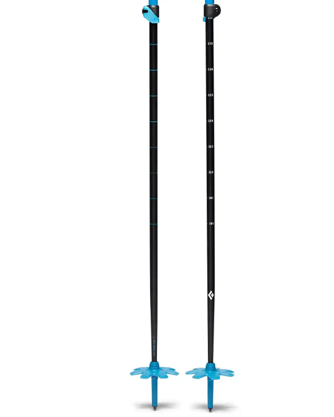Traverse Ski Poles - Desert Sky - Image 3