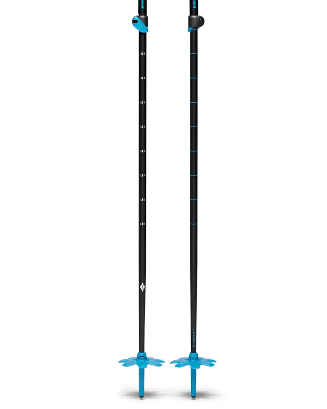 Expedition Ski Poles - Desert Sky - Image 3
