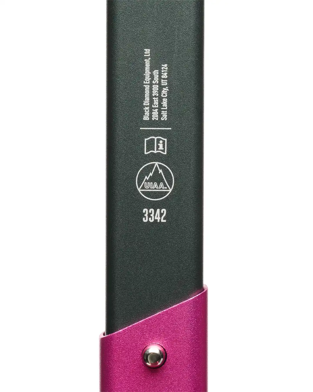 Transfer Shovel - Ultra Pink - Image 4