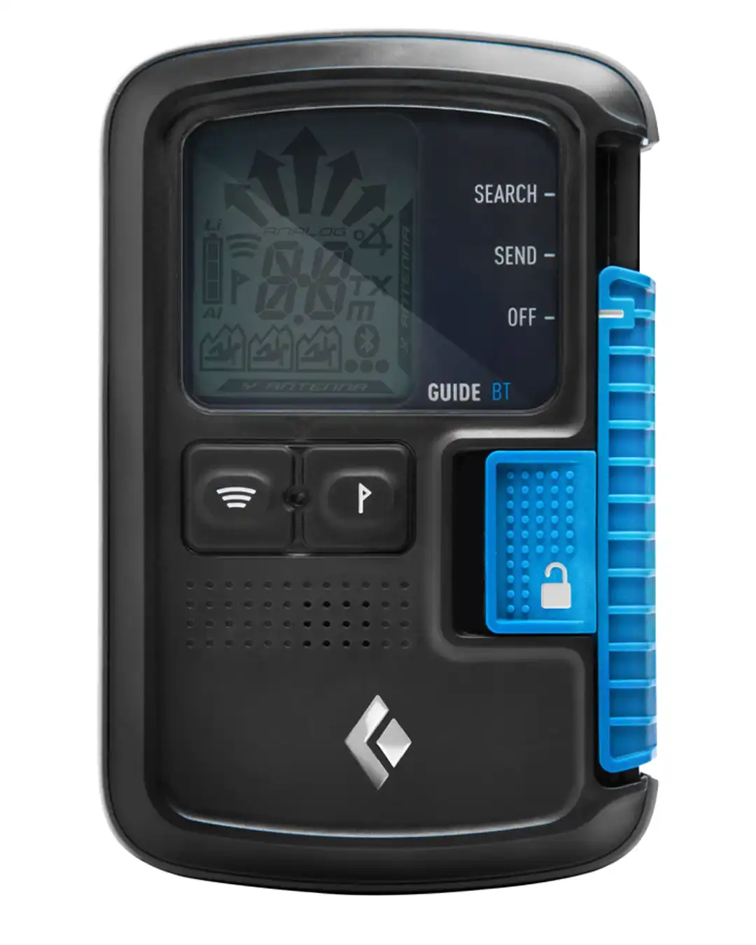 Bd Powder Avy Safety Set - Image 2