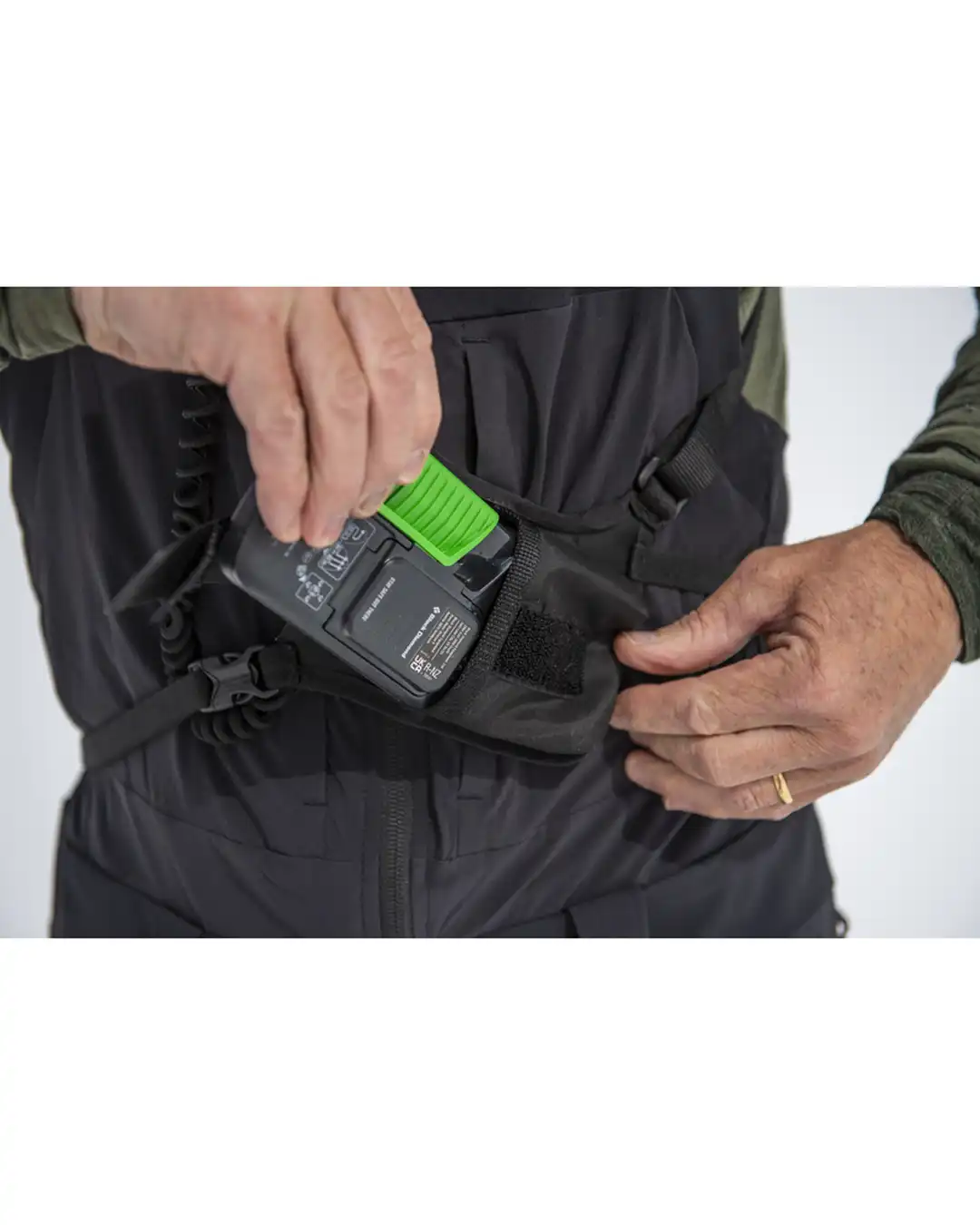 Bd Recon X Beacon Transceiver - Image 4
