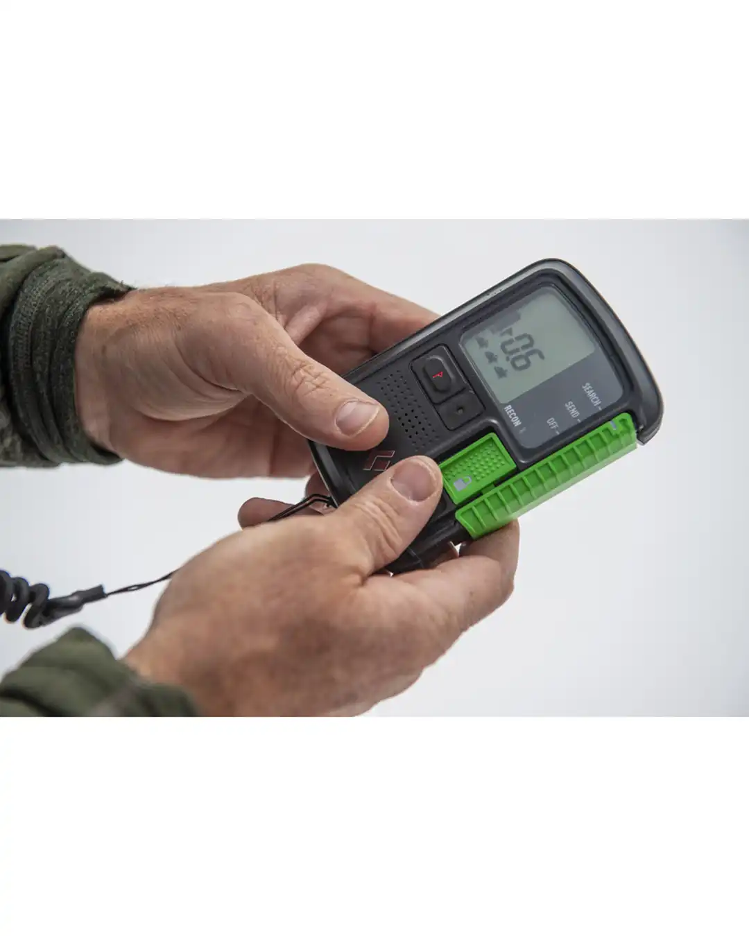Bd Recon X Beacon Transceiver - Image 6