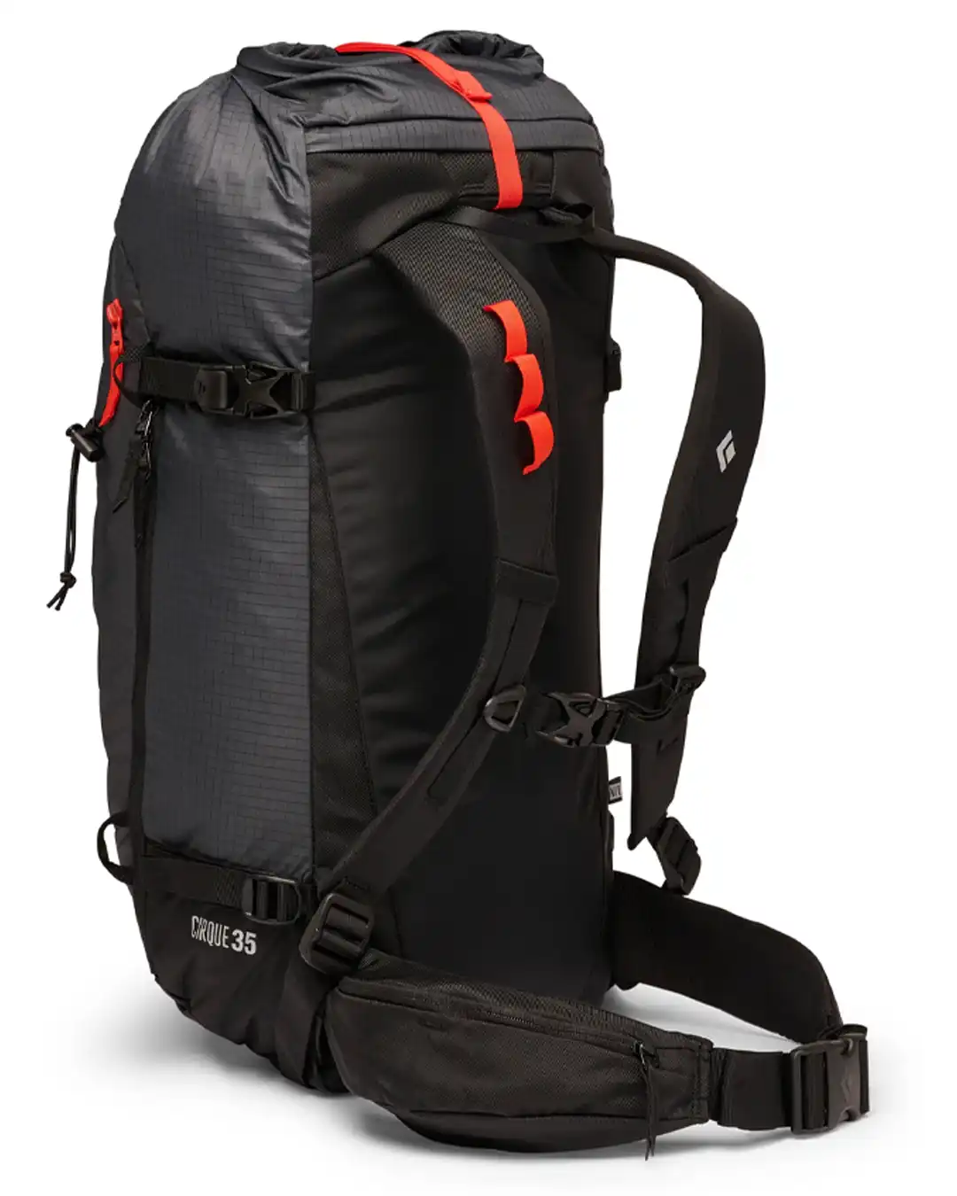 Cirque 35 Backpack - Carbon - Image 2