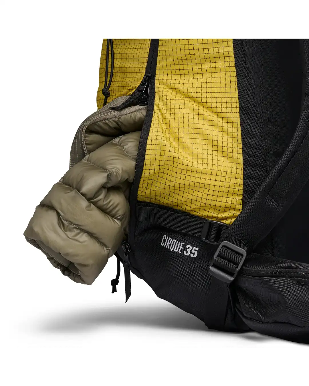 Cirque 35 Backpack - Carbon - Image 6