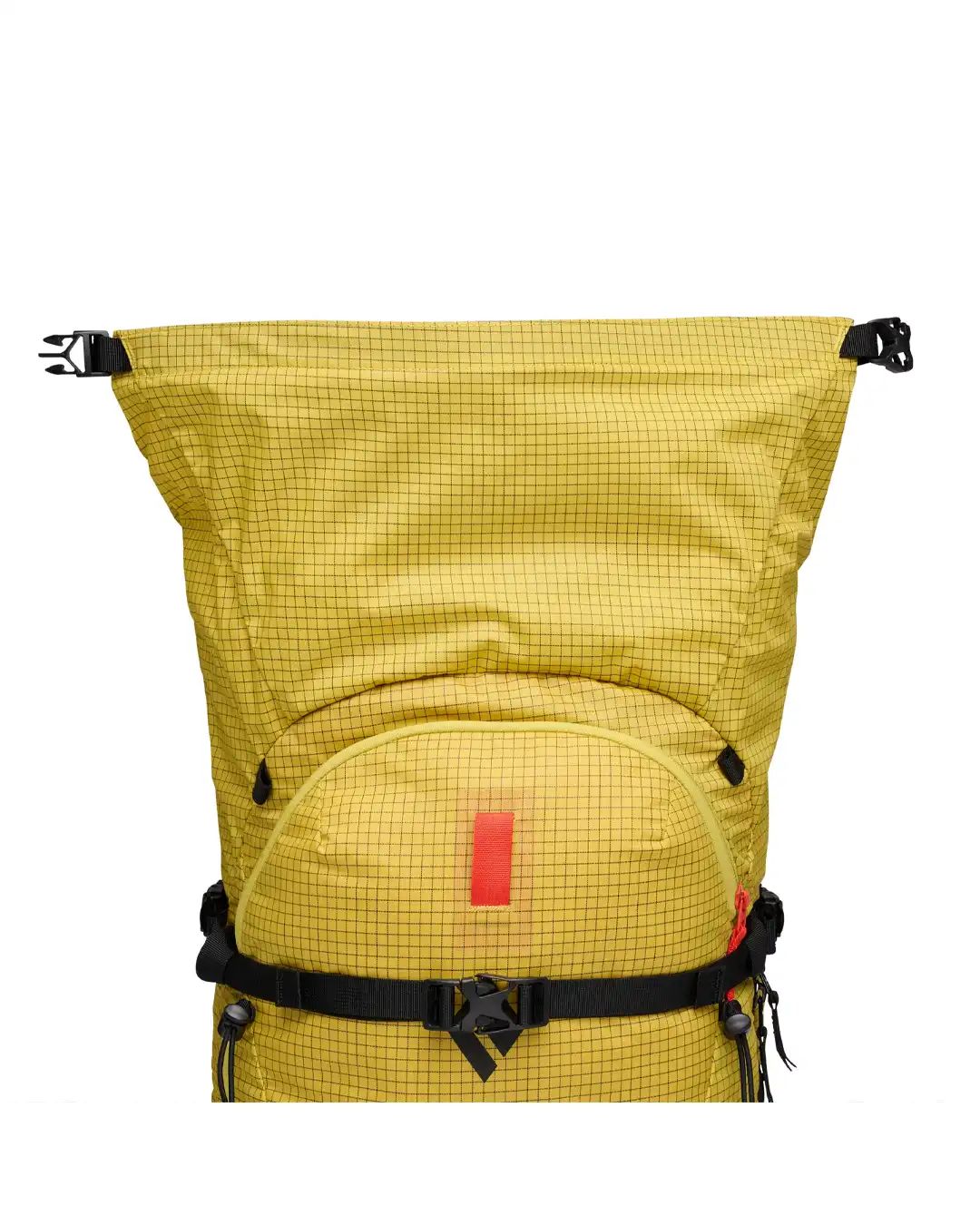 Cirque 35 Backpack - Sulphur Green - Image 4