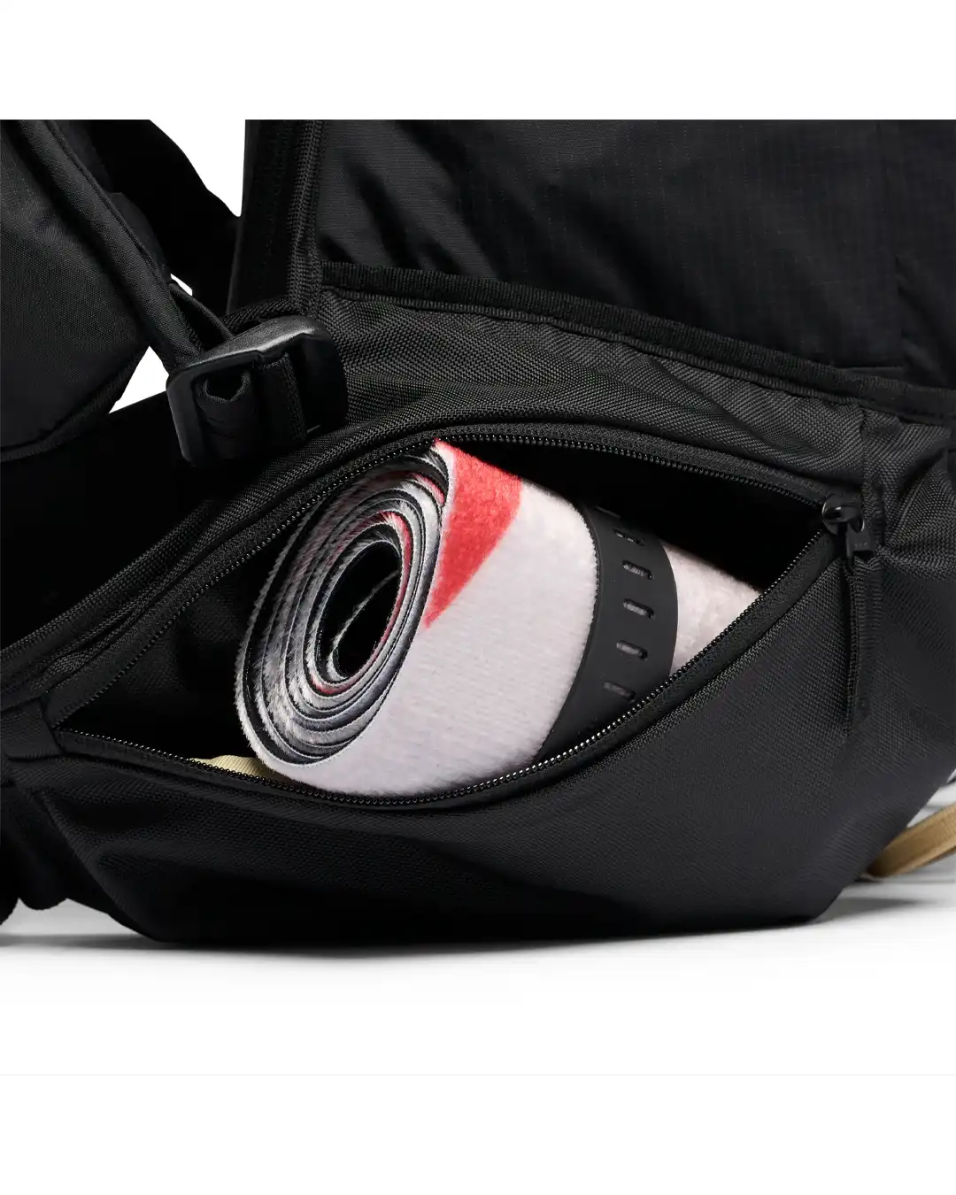 Dawn Patrol 32 Backpack - Black - Image 5