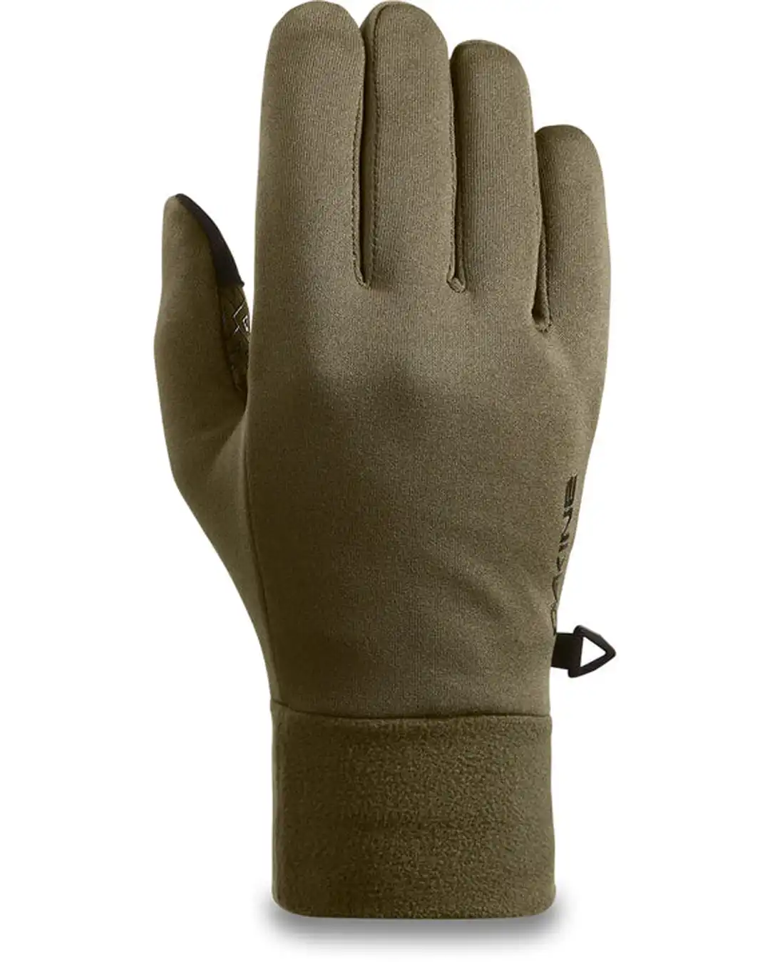 Storm Liners Gloves - Dark Olive - Image 2