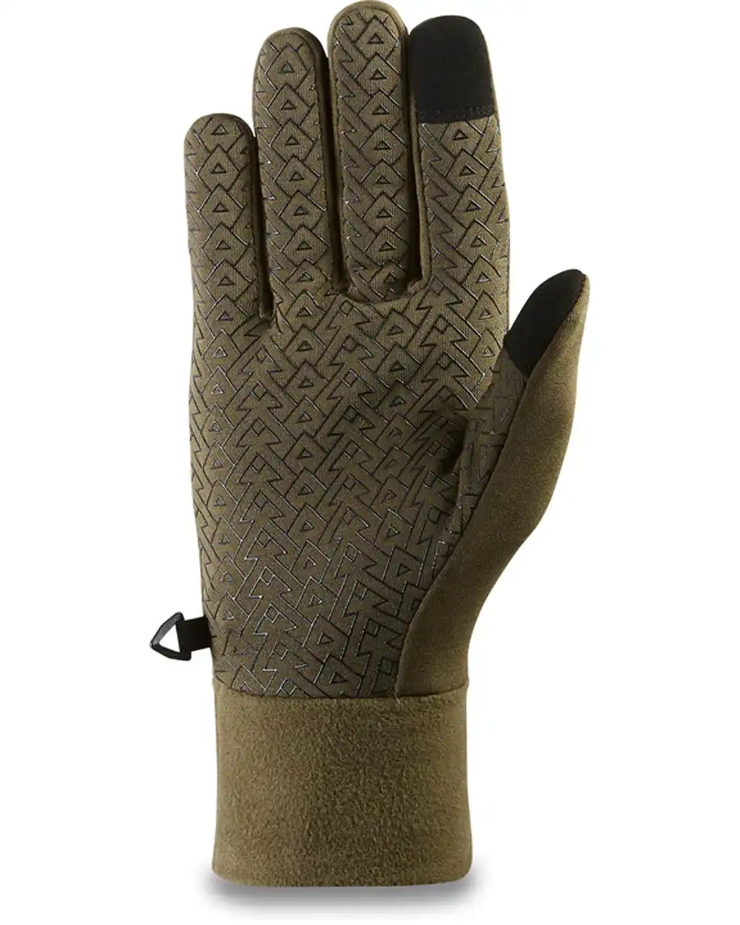 Storm Liners Gloves - Dark Olive - Image 3