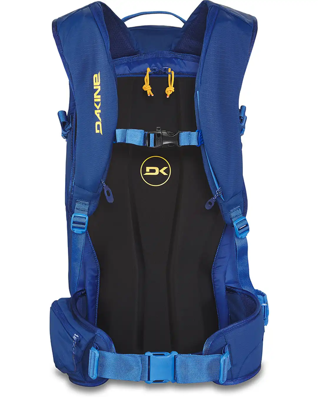 Poacher 22L Backpack - Deep Blue - Image 2