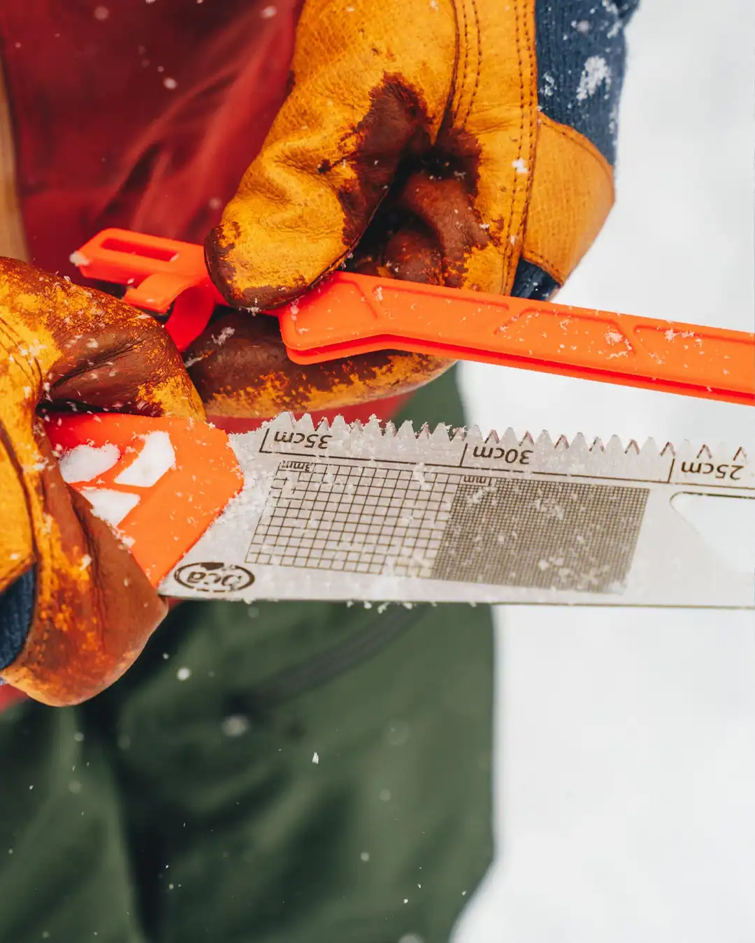 Snowsaw - Image 2