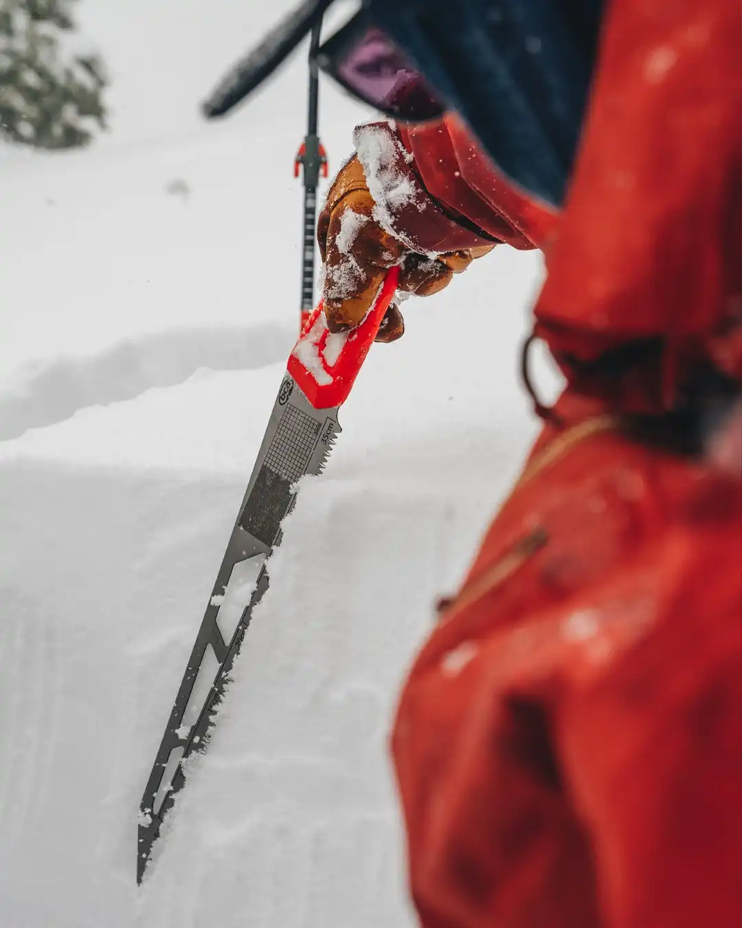 Snowsaw - Image 3