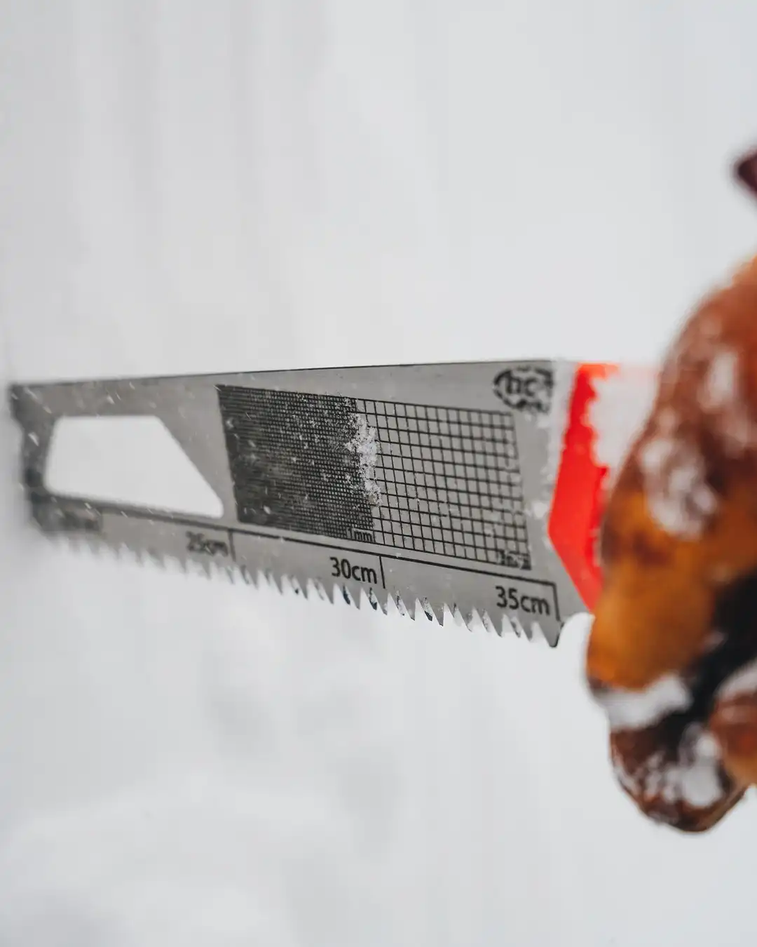 Snowsaw - Image 4