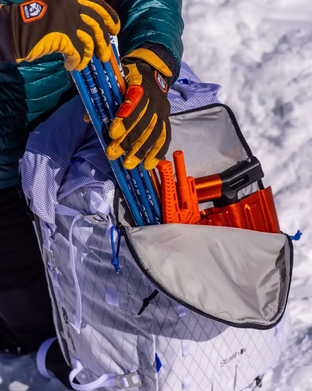 Snowsaw - Image 6