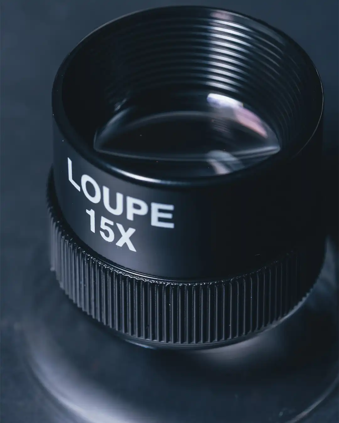 15X Magnifying Loupe - Image 2
