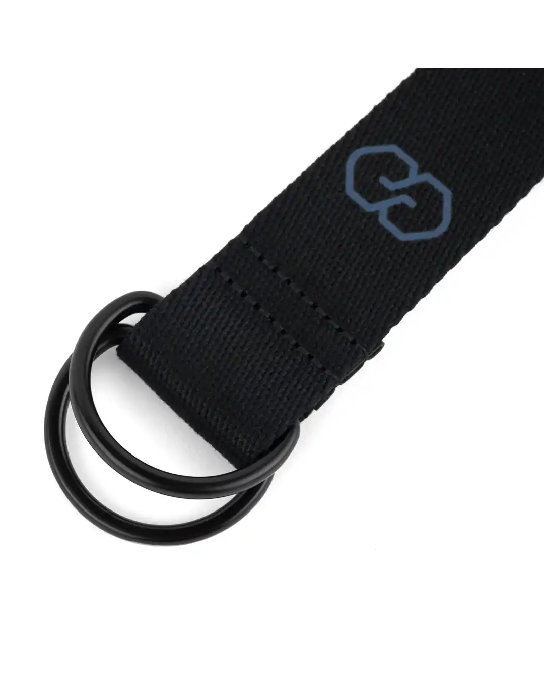 Flametec Belt Belt - Black/Flame - Image 3