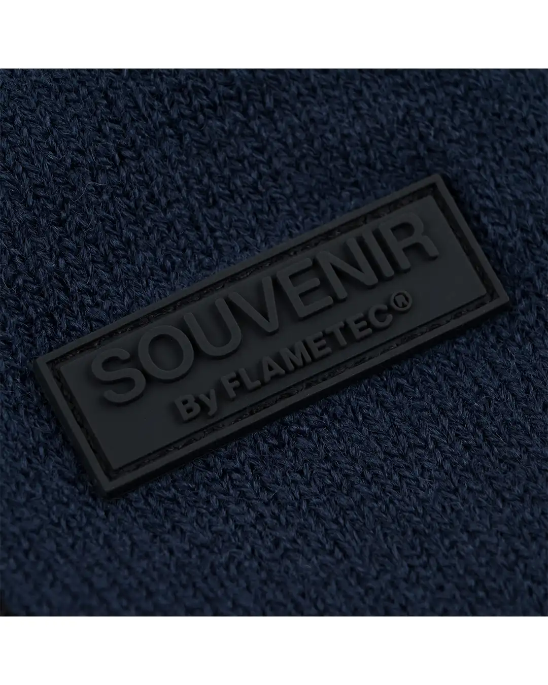 Flametec Flame Beanie - Blue - Image 2