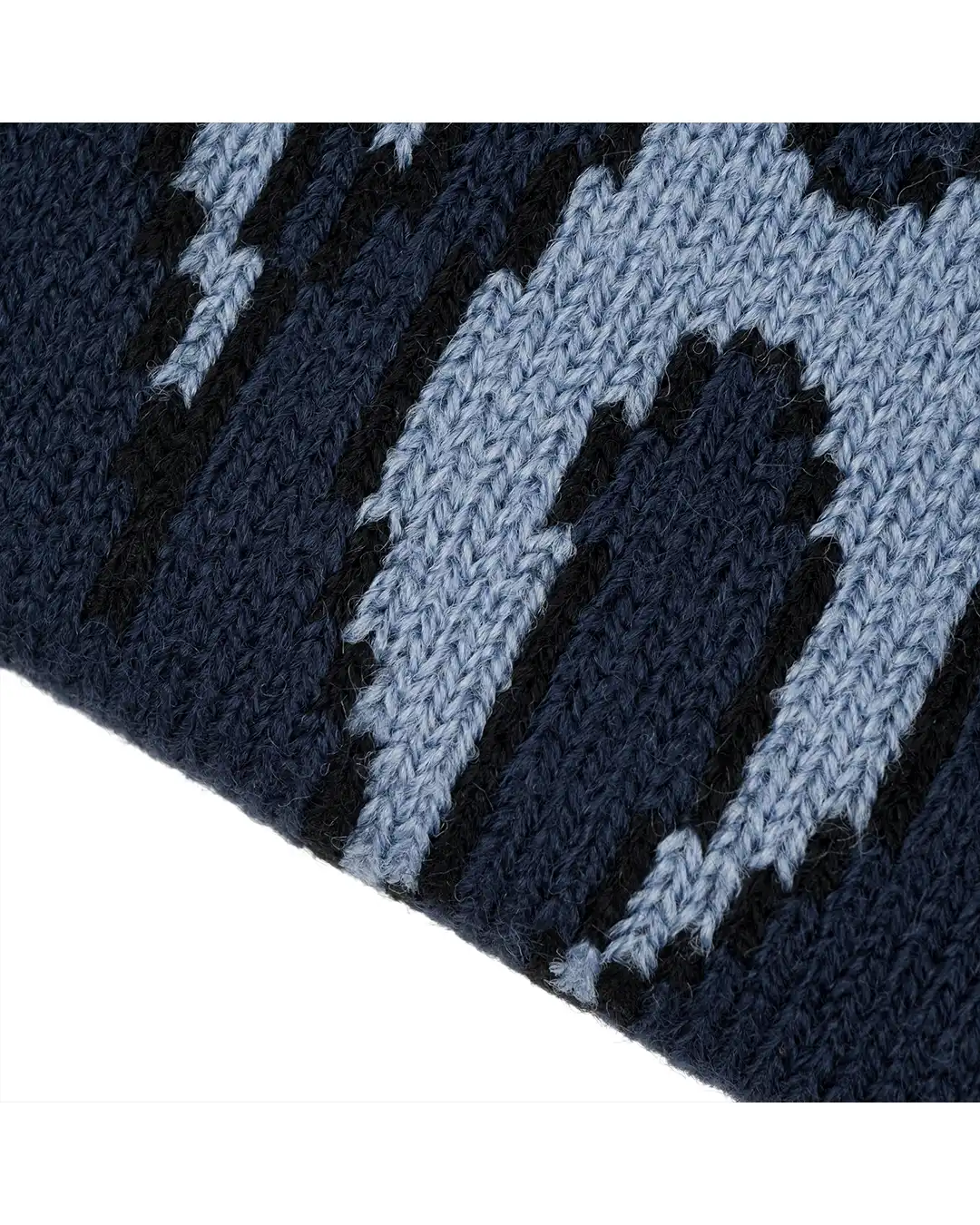 Flametec Flame Beanie - Blue - Image 3