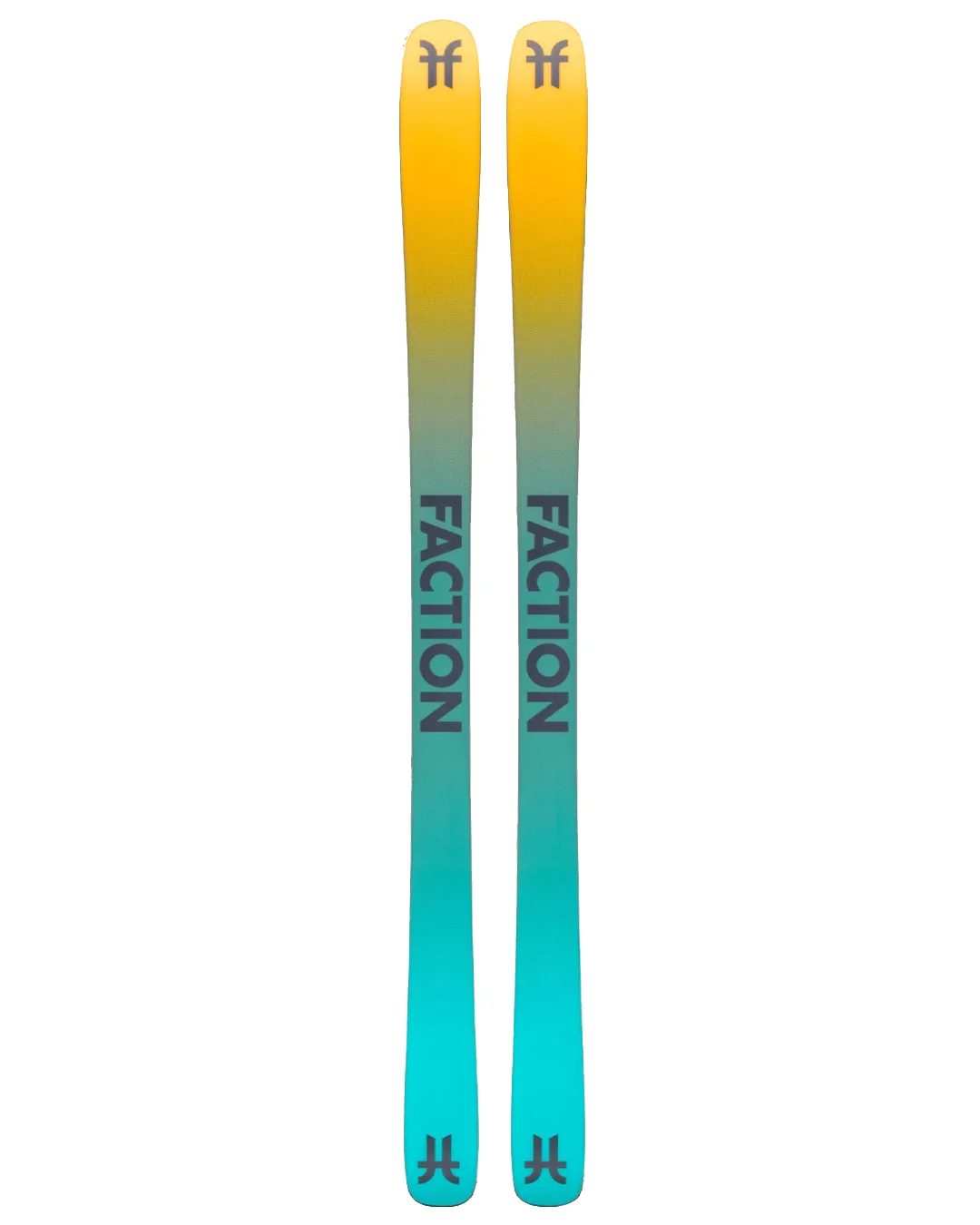 Prodigy 0 Skis 2026 - Image 2