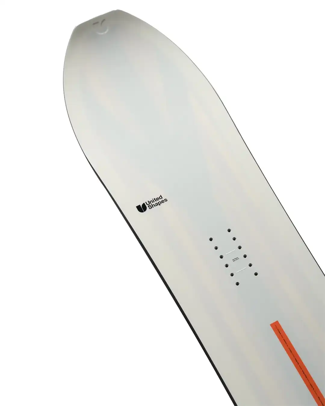 Deep Reach Snowboard 2026 - Image 3