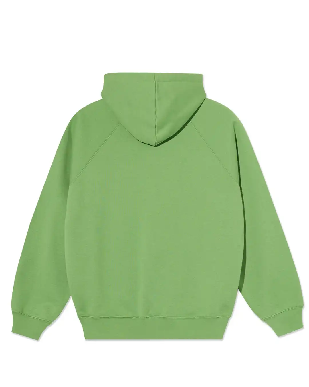 Default Hoodie - Grass Green - Image 2