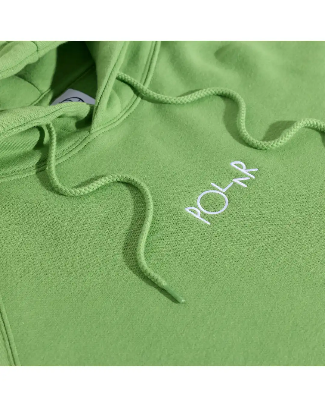 Default Hoodie - Grass Green - Image 3