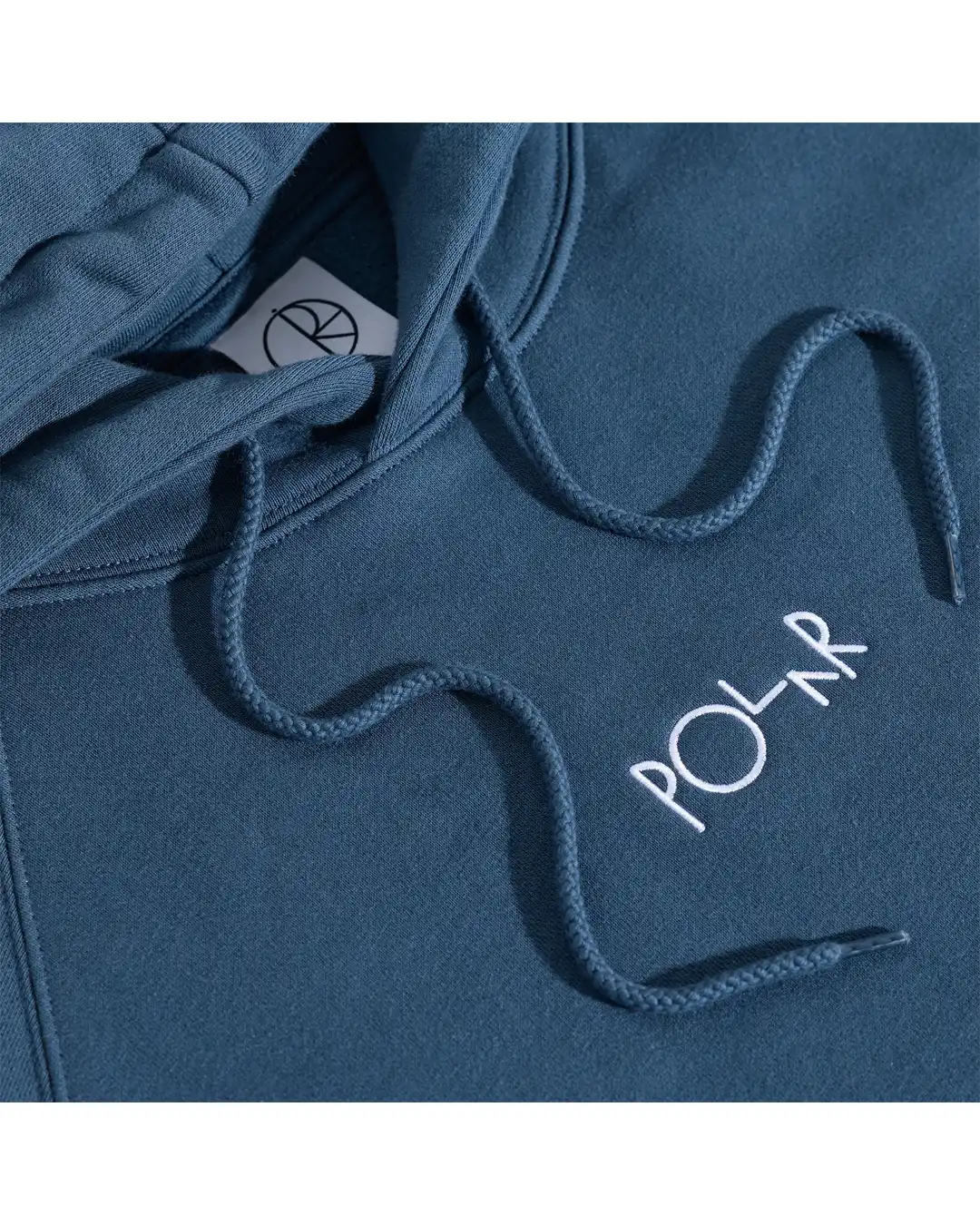 Default Hoodie - Space Blue - Image 3