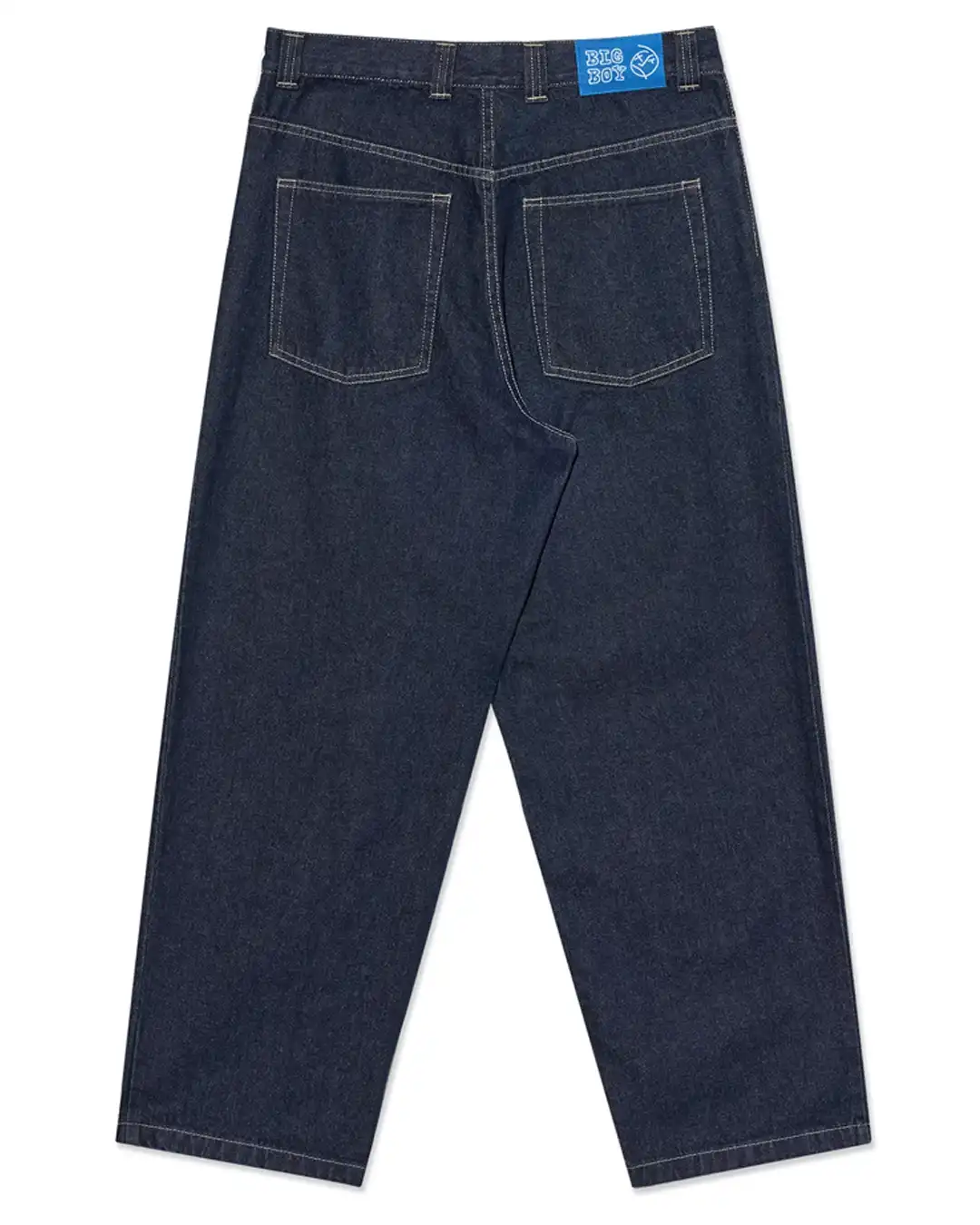 Big Boy Denim Jeans - One Wash - Image 2