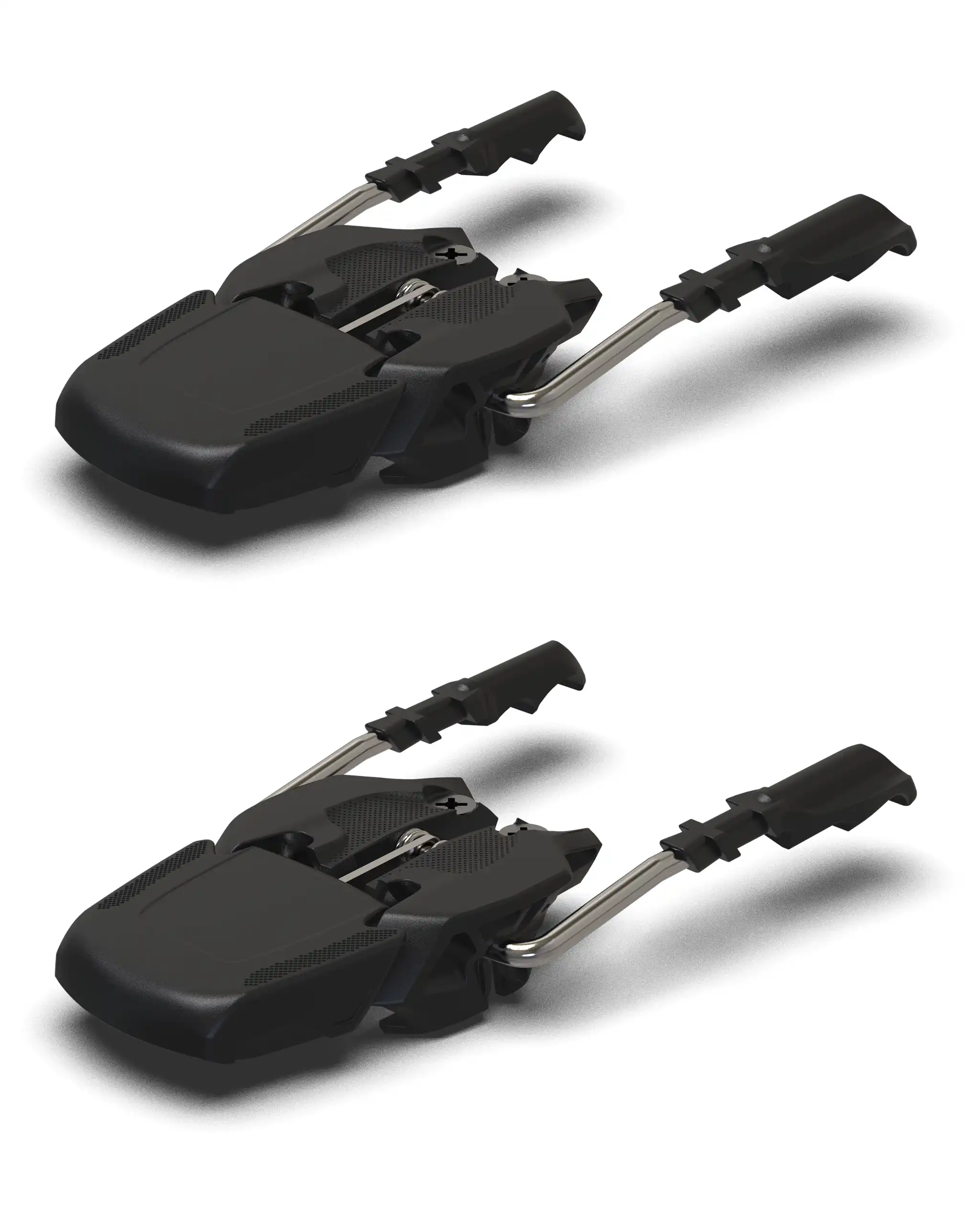 Royal Family Ski Brakes