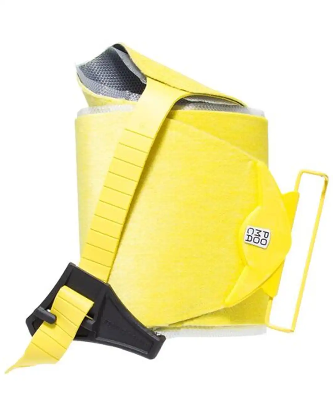 Climb 2.0 Splitboard Skins - Yellow
