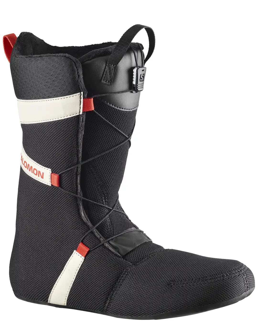 Launch Boa Sj Boa Snowboard Boots - Vanilla Ice 2026 - Image 3