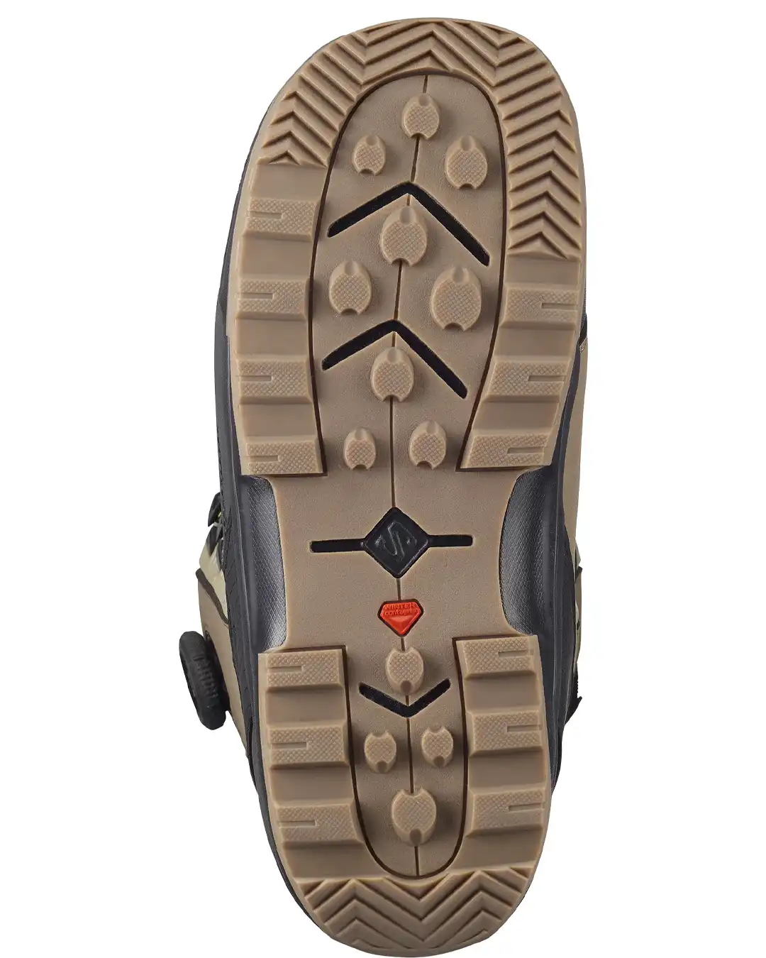 Synergy Pwl Sj Boa Snowboard Boots 2026 - Image 2