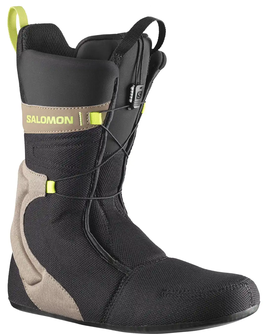 Synergy Pwl Sj Boa Snowboard Boots 2026 - Image 3