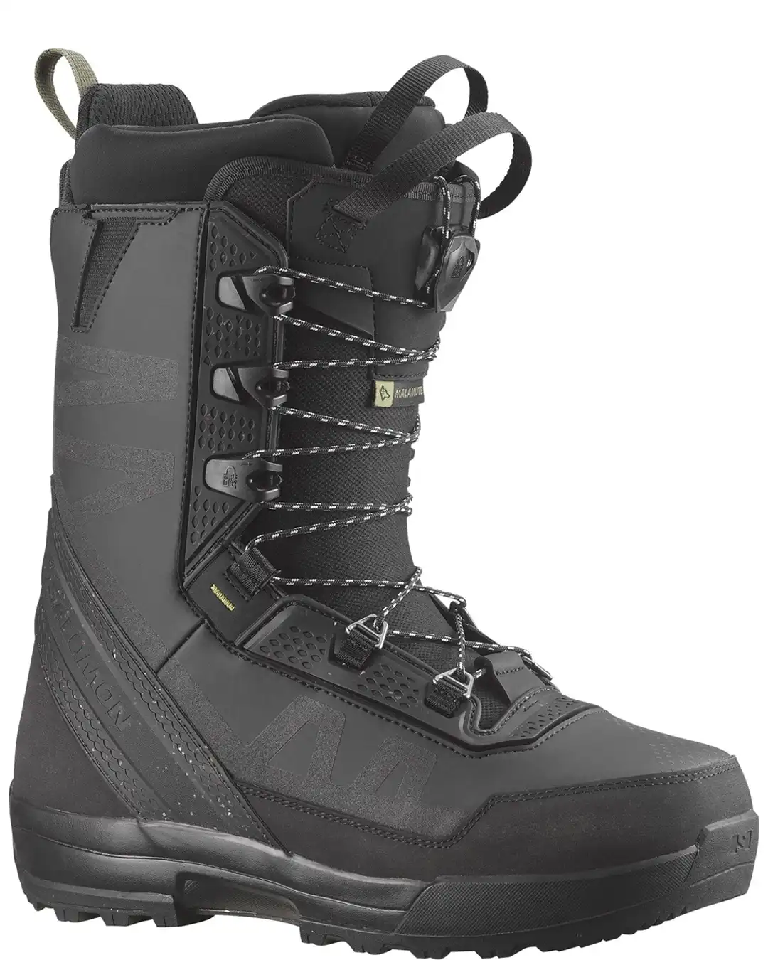 Malamute Snowboard Boots 2026