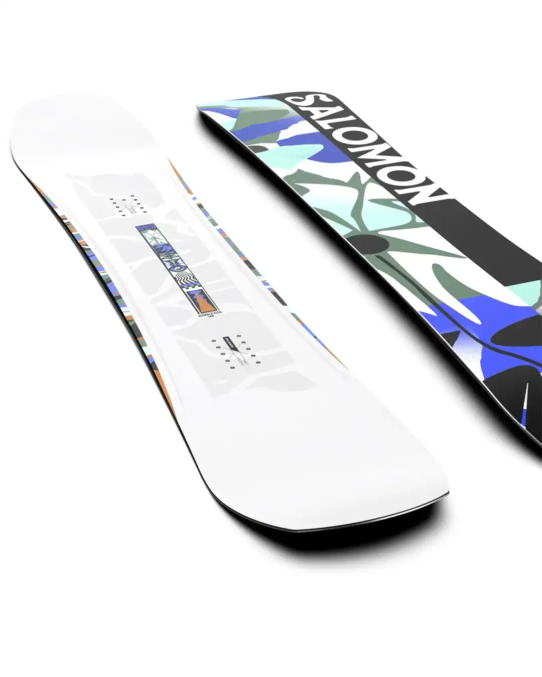 Rumble Fish Snowboard 2026 - Image 2