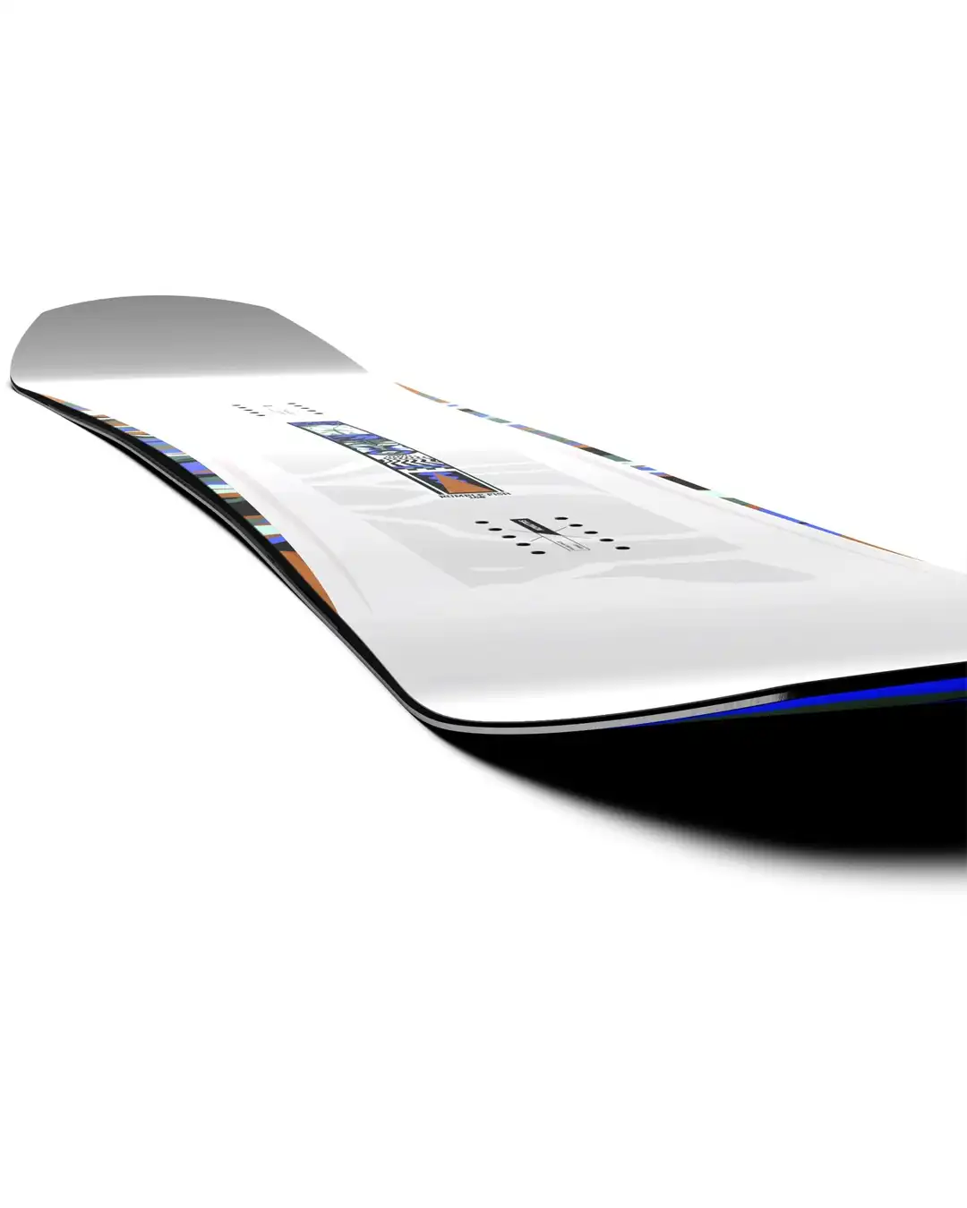 Rumble Fish Snowboard 2026 - Image 4
