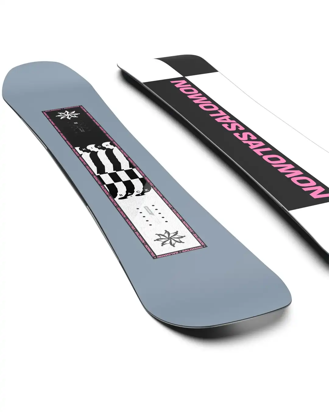Kickback Snowboard 2026 - Image 2