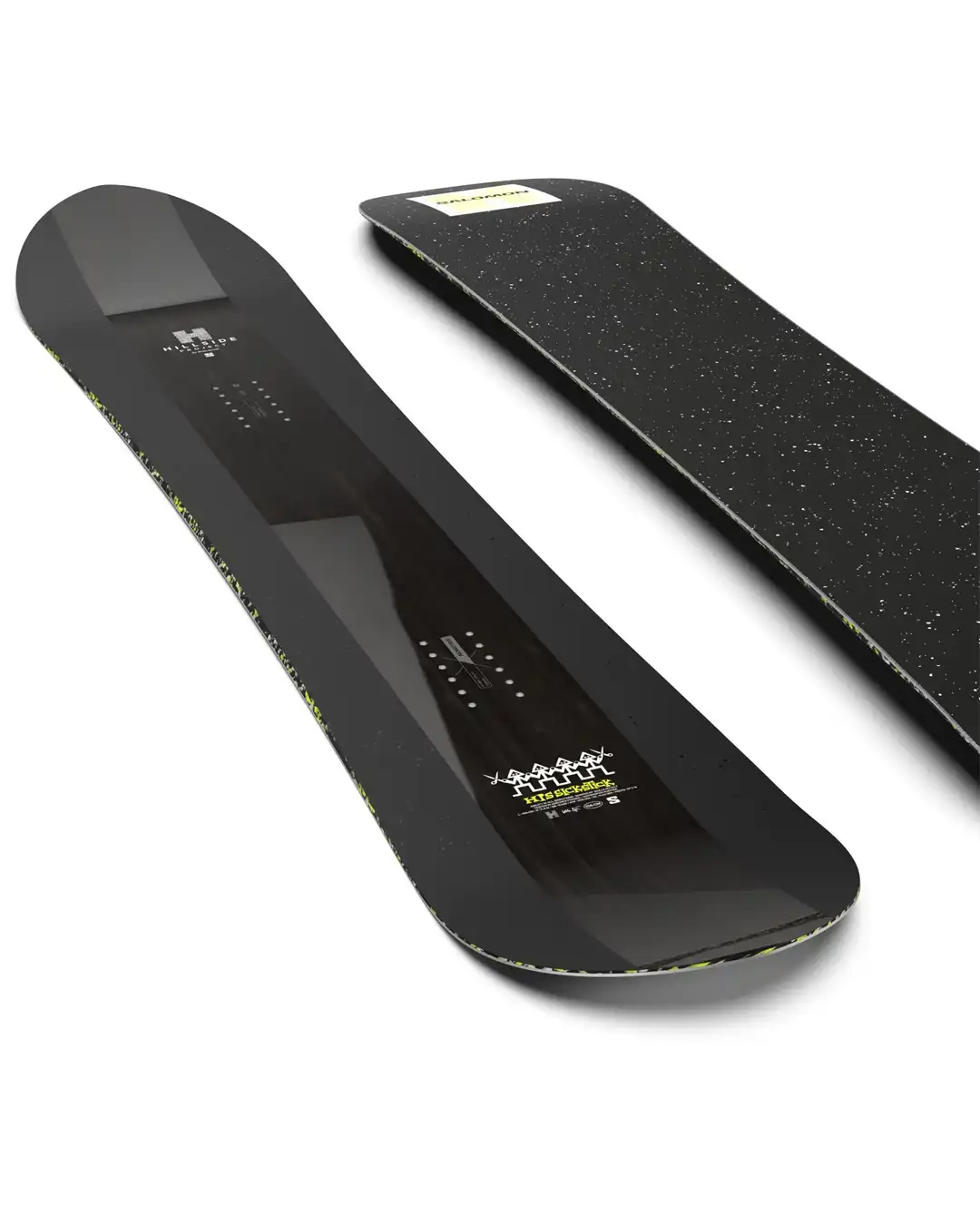 Hps - Sickstick Snowboard 2026 - Image 2